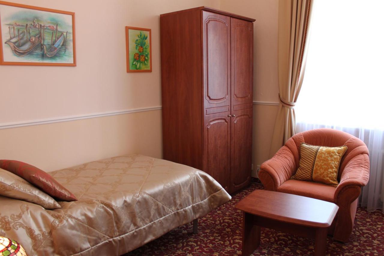 Spa Hotel Purkyne Karlovy Vary Exterior foto